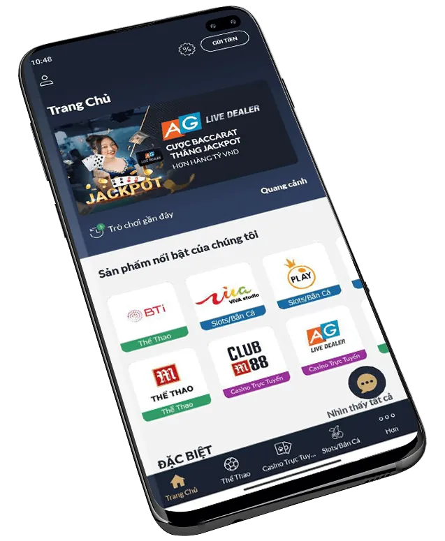 Đa dạng các biểu tượng thể thao toàn cầu, minh họa sự phong phú của bet678
