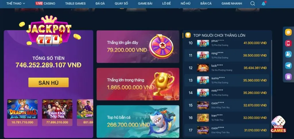 Hình ảnh slot game và vòng quay miễn phí tại bet678.